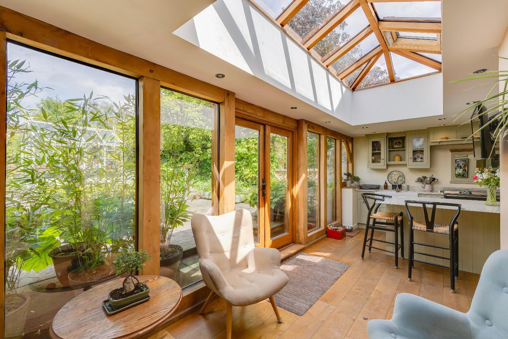 Llanquian Road, Aberthin, Nr Cowbridge, Vale of Glamorgan,  CF71 7HE